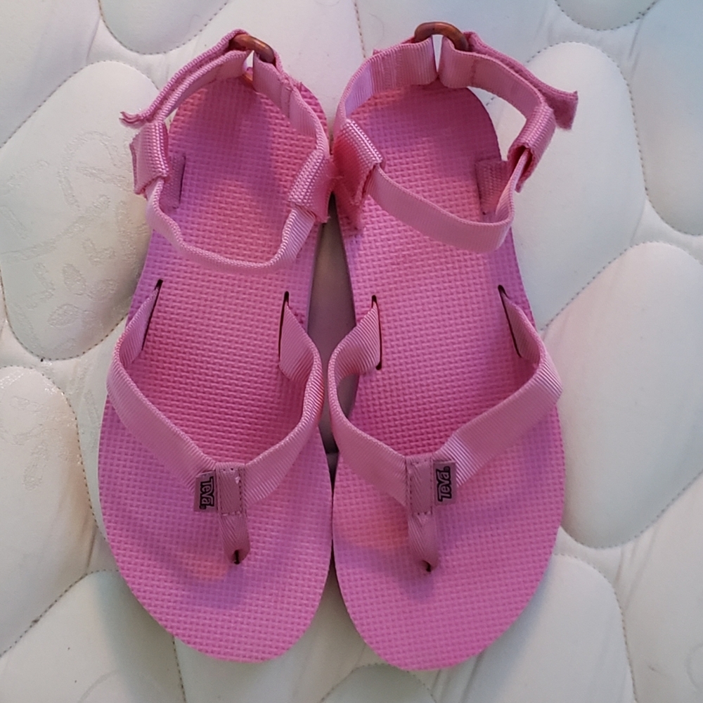 Women's Teva sandals